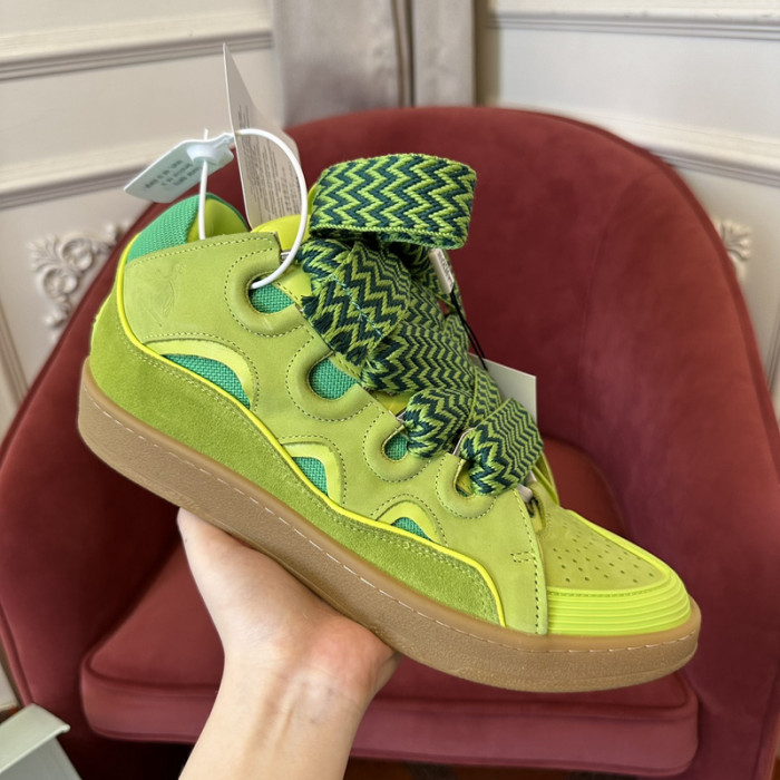 LANVIN SNEAKER LS240
