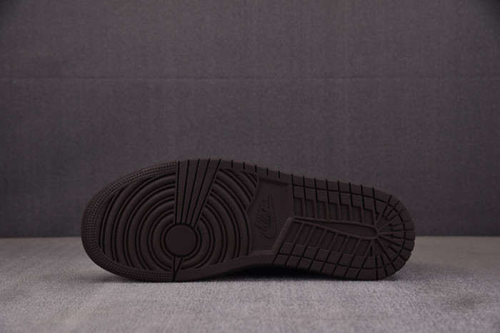 Travis Scott x Air Jordan 1 Low OG SP 