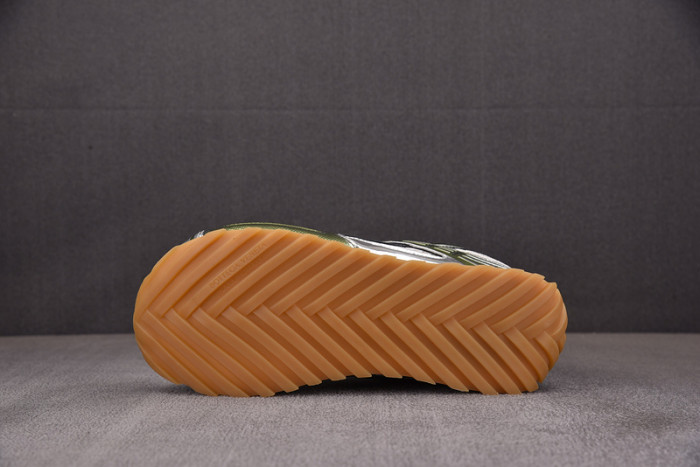 BOTTEGA VENETA Orbit Sneaker BV006
