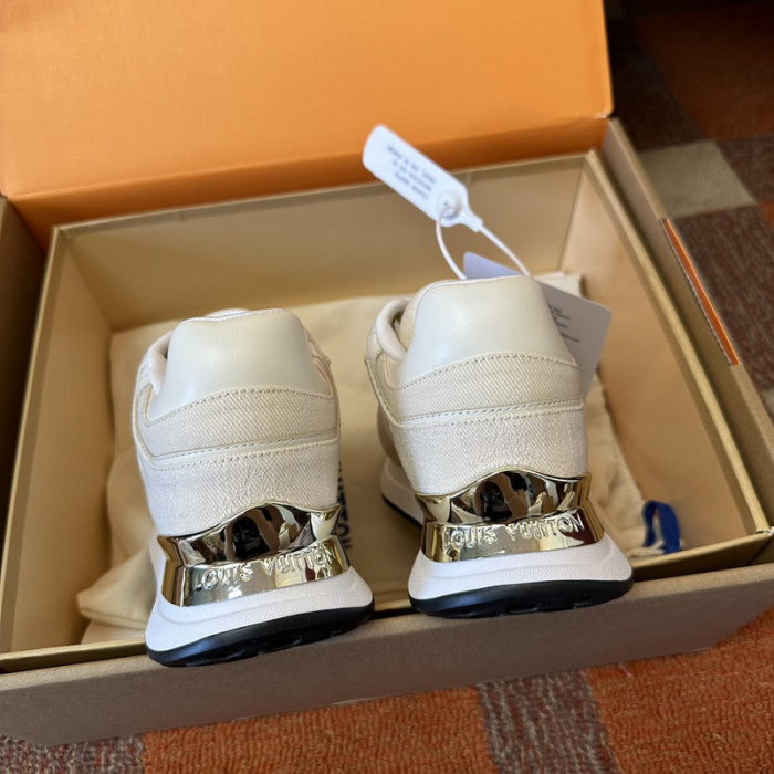 LV SNEAKER LV-000615