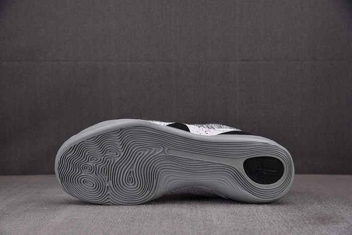 Nike Kobe 9 Elite Low 