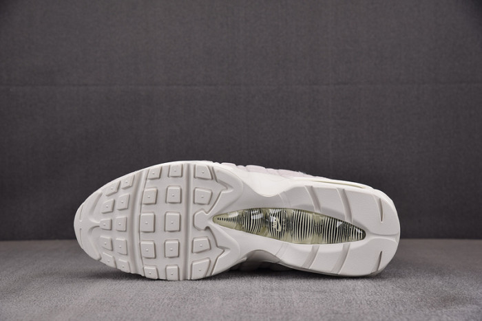 Comme des Garçons x Air Max 95 