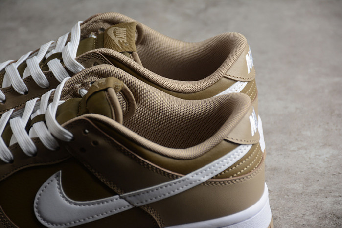 Nike Dunk Low Judge Grey DJ6188-200