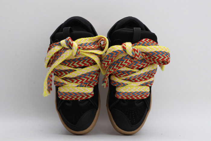 LANVIN SNEAKER LS002