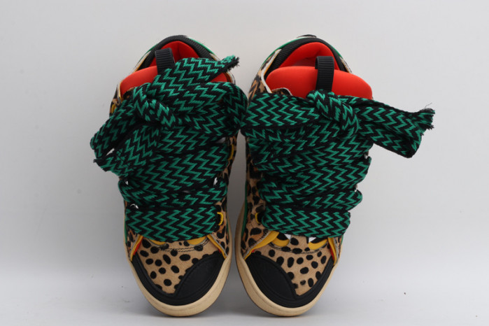 LANVIN SNEAKER LS008