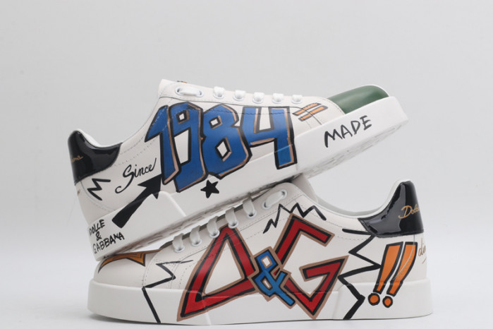 DG SNEAKER DG-10021