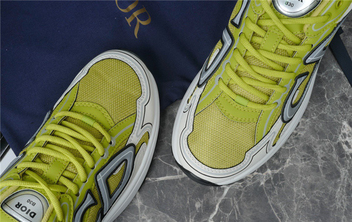 DIO* B30 SNEAKERS B30-000031