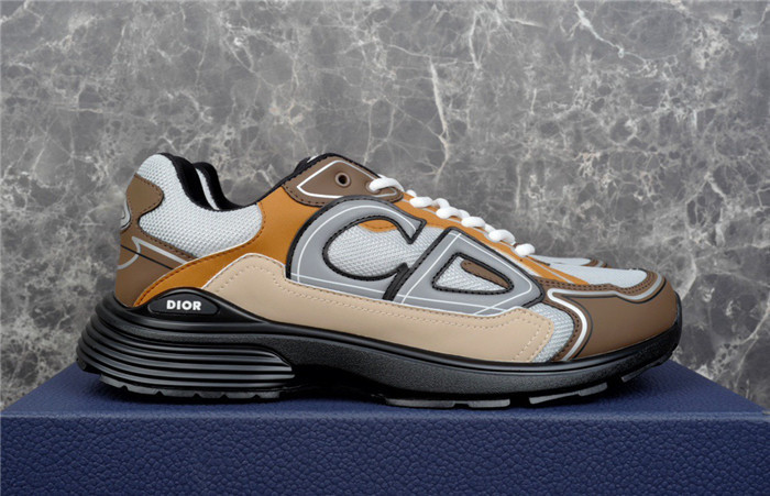 DIO* B30 SNEAKERS B30-000036