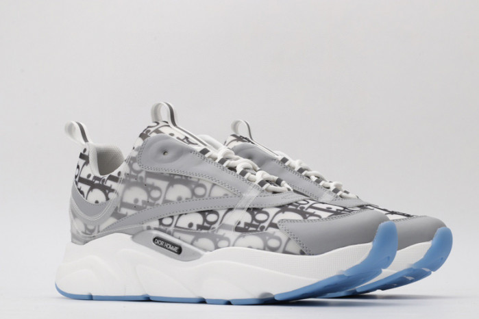 DIO* LOWTOP SNEAKERS D-10031