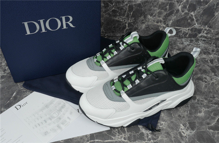 DIO* LOWTOP SNEAKERS D-10067