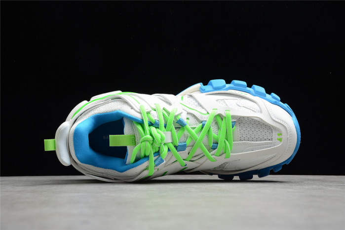 TRACK SNEAKER TS176
