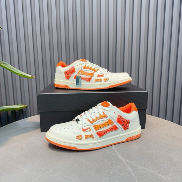 AMIRI SNEAKER AM-107