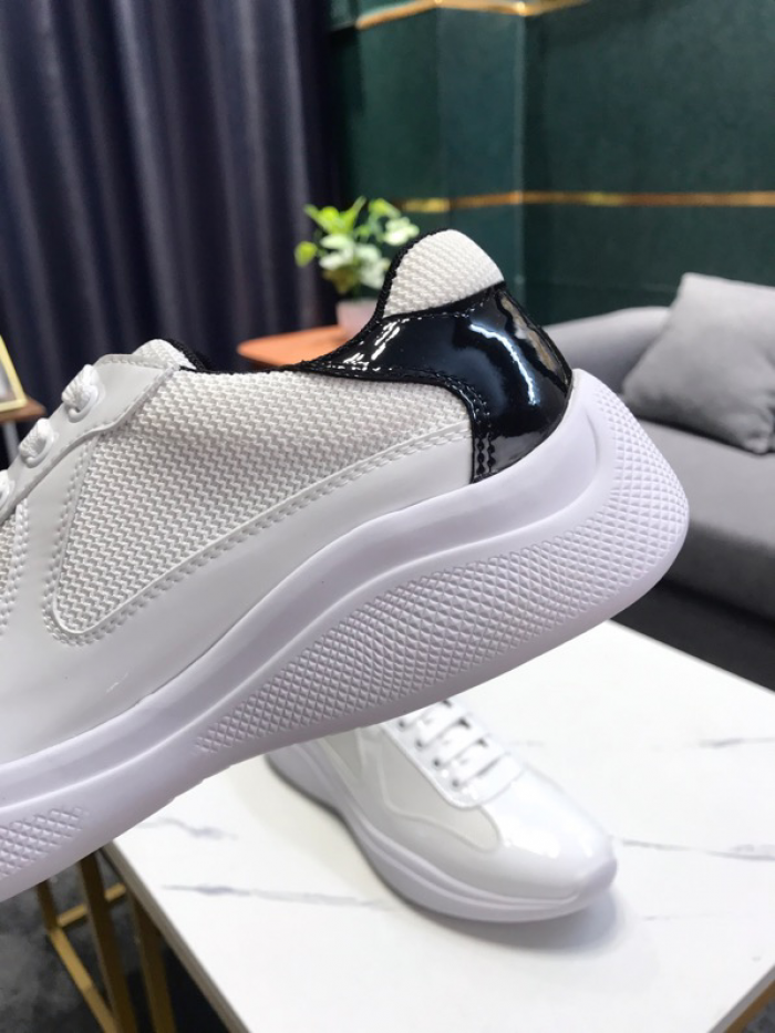 PRAD* SNEKAERS P000042