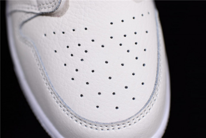 Nike Air Jordan 1 Retro High Soh Womens four Lace Options 555112 -035