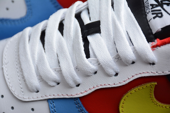 UNO x Nike Air Force 1 Low DC8887-100