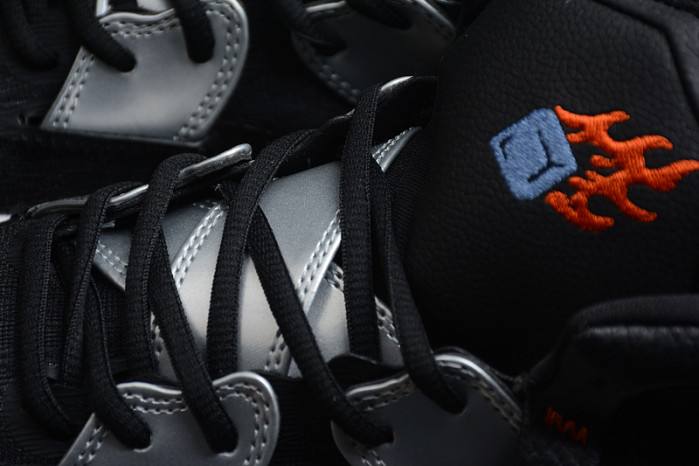 Nike Kyrie 8 Infinity Fire and Ice DC9134-001