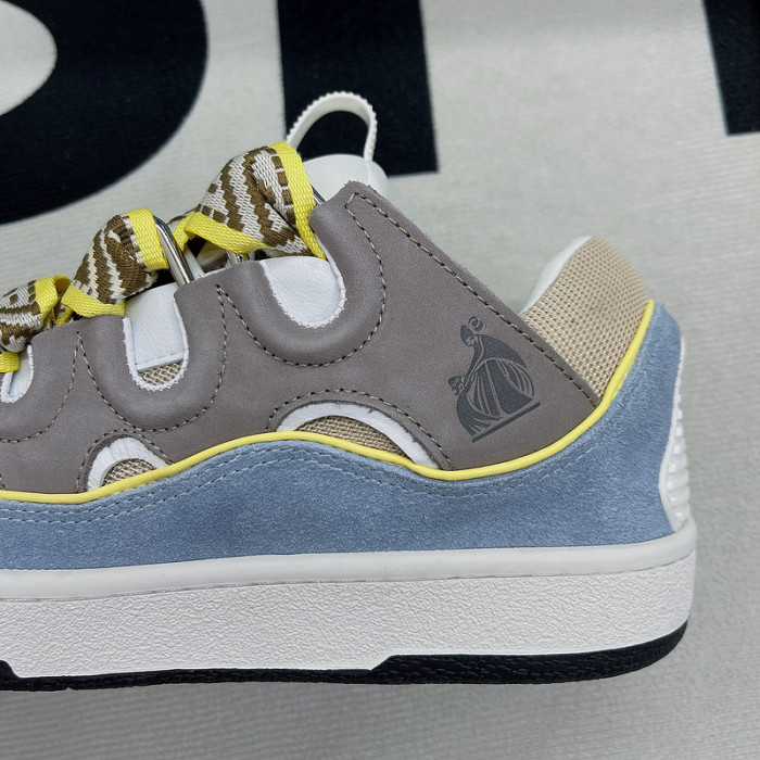 LANVIN SNEAKER LS015