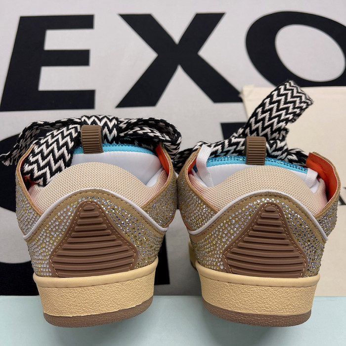 LANVIN SNEAKER LS020