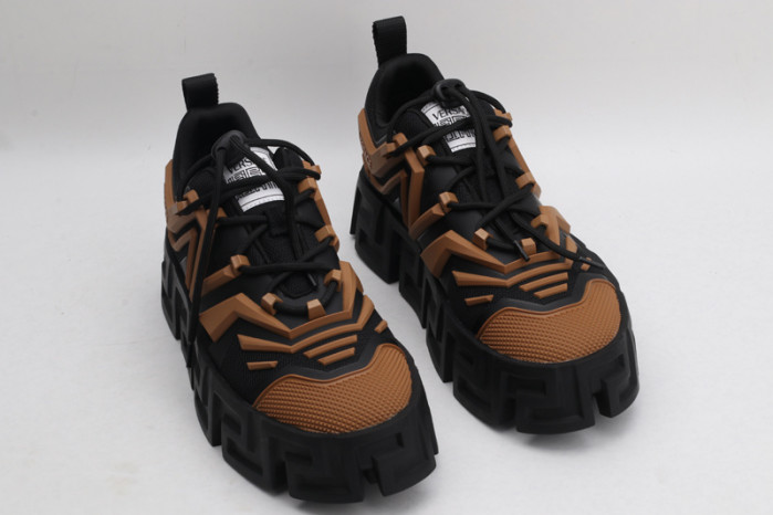 VERSA CHAIN REACTION VS-18