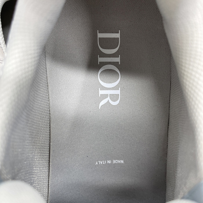 DIO* LOWTOP SNEAKERS D-10004