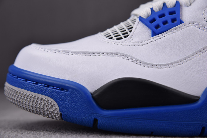 Air Jordan 4 Retro "motorsport" 308497-117
