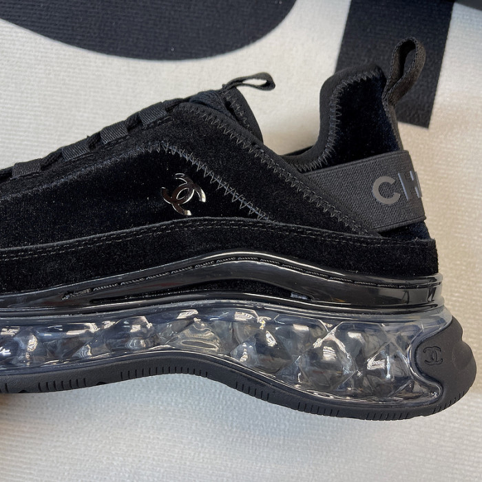 Chane* snekaers C0000041