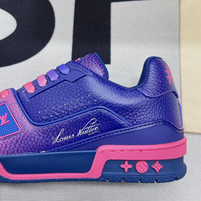 l**is V*t*n trainer sneaker lv-000029