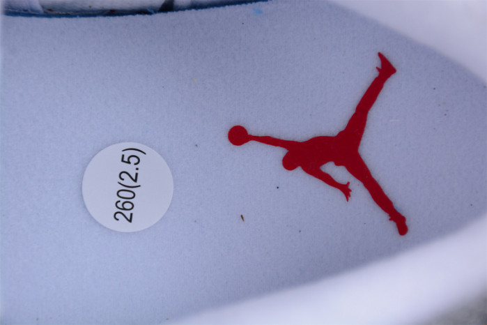 Air Jordan 3 WMNS “Lucky Green” CK9246-136