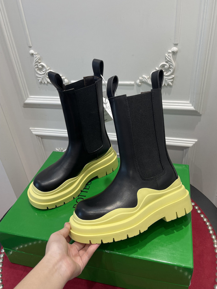 BOTTEGA VENETA SNEAKER BV-00035