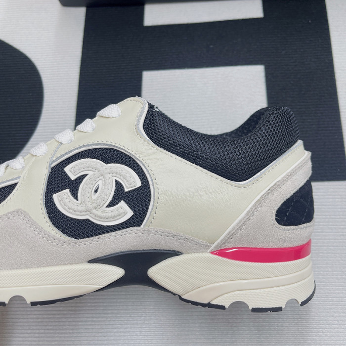 Chane* snekaers C0000021