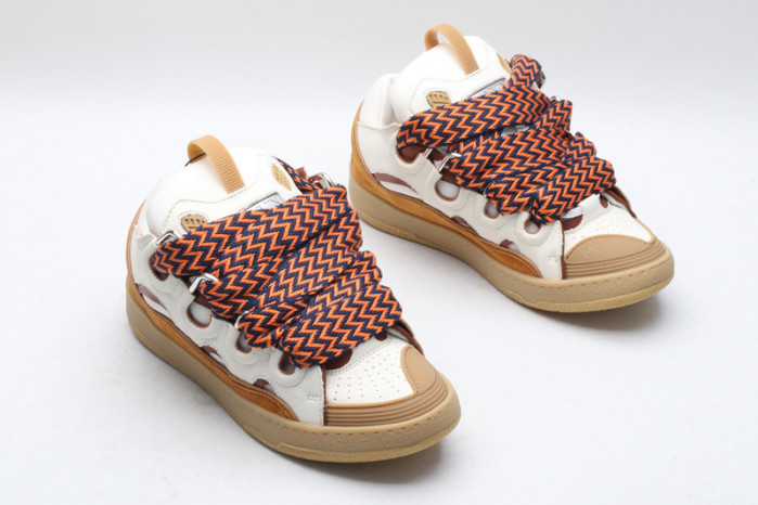 LANVIN SNEAKER LS089