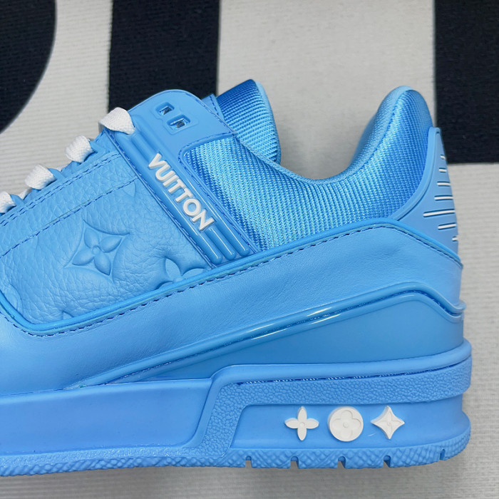 l**is V*t*n trainer sneaker lv-000085