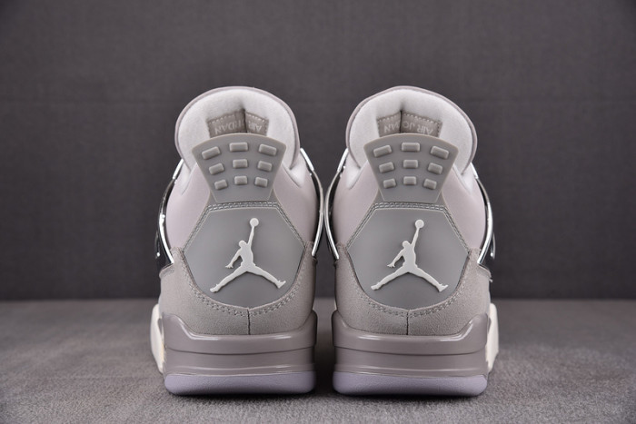 Air Jordan 4 Retro Frozen Moments (Women