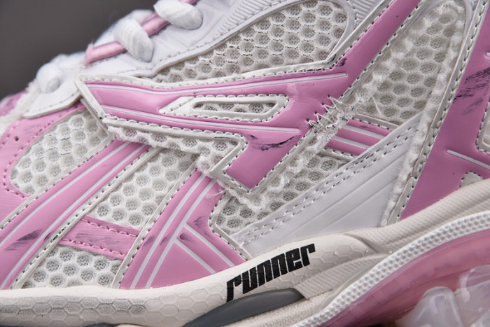 RUNNER SNEAKER RS001