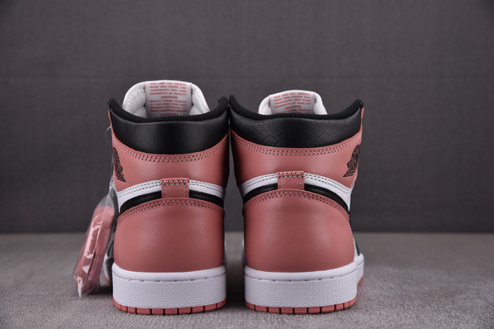 Air Jordan 1 Retro High Og Nrg Rust Pink 861428-101