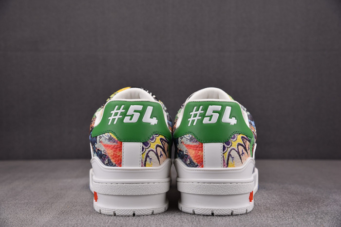 LV SNEAKER LV-000092