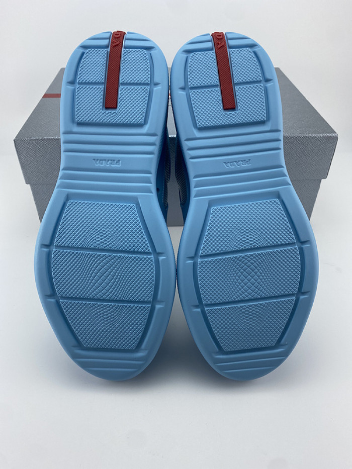 PRAD* SNEKAERS P000072