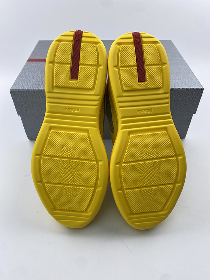 PRAD* SNEKAERS P000081