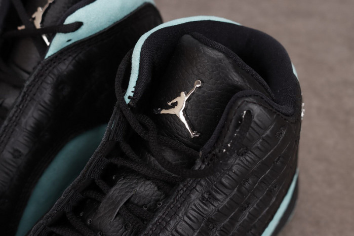 Air Jordan 13 Island Green 414571-030