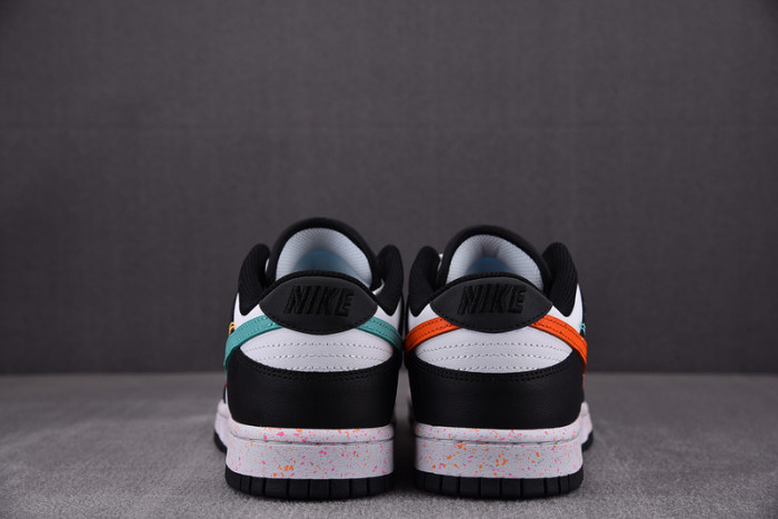 Nike Dunk Low Multiple White Washed Teal (W) FD4623-131