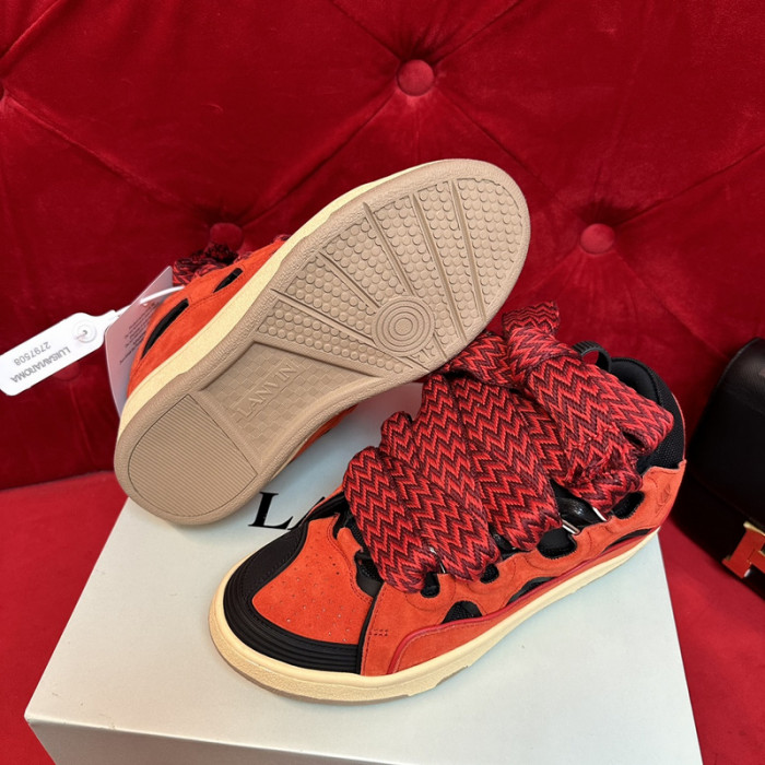 LANVIN SNEAKER LS115