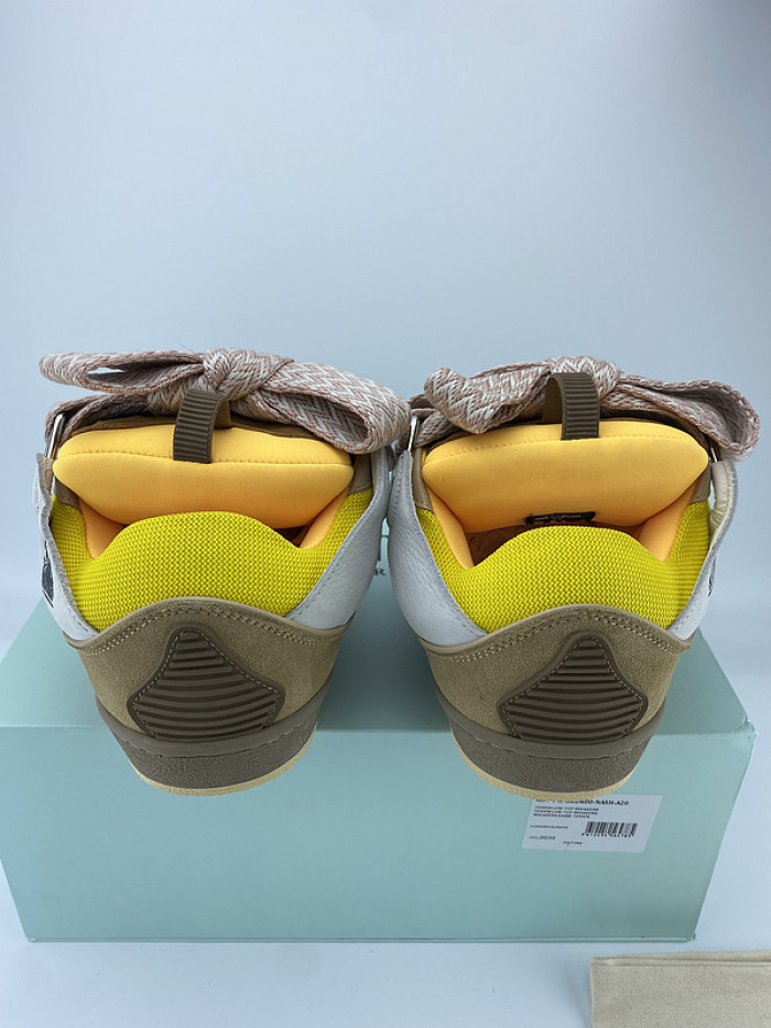 LANVIN SNEAKER LS119