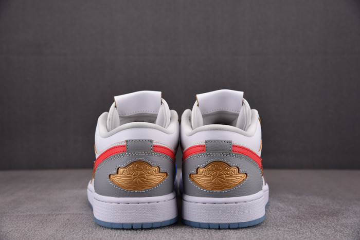 Air Jordan 1 Low "Philippines" FN8901-164