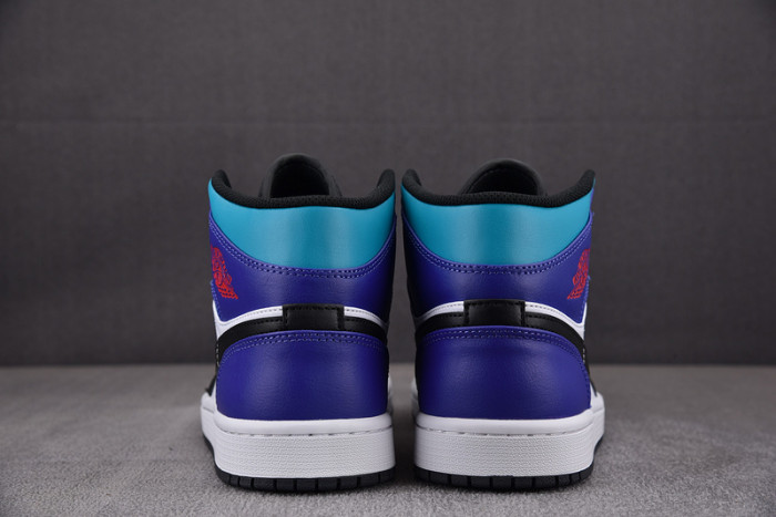 JORDAN 1 MID 