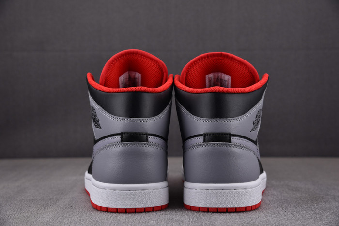 Jordan 1 Mid Bred Shadow DQ8426-006