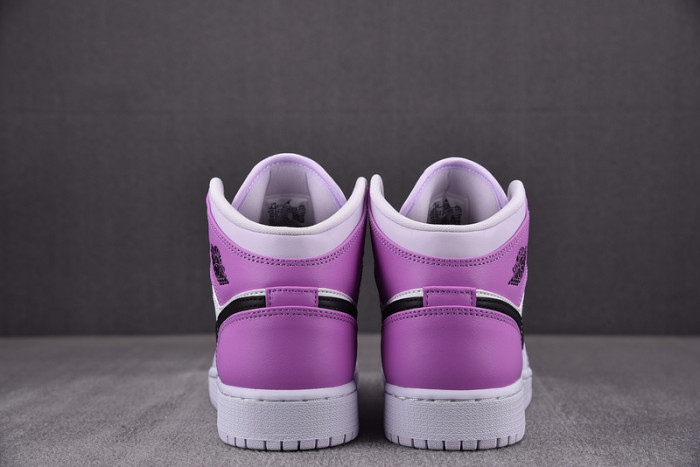 Air Jordan 1 Mid GS 