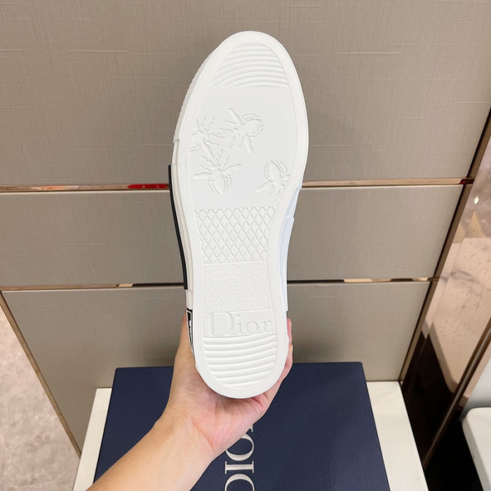 DIO* B23 SNEAKERS B23-016