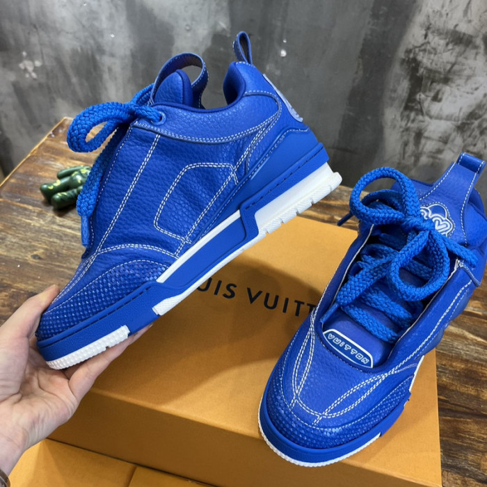 SKATE SNEAKER SS077