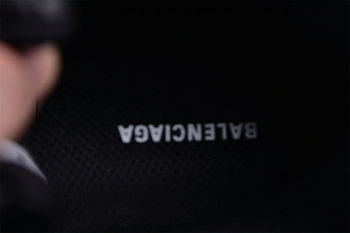 TRIPLES TRAINER SNEAKERS 2000138