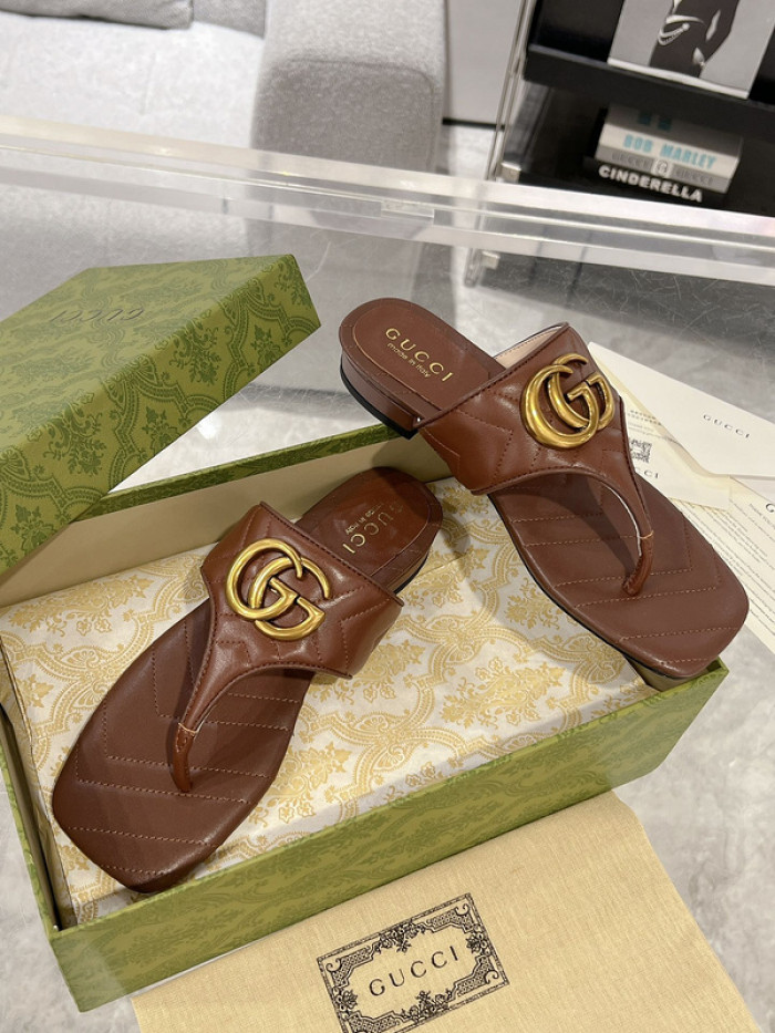 G*u*i* sandal 188